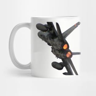 F/A-18 Afterburner Mug